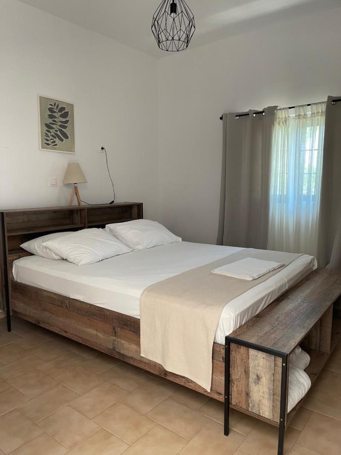 Two-Bedroom Bungalow