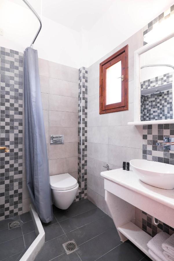 Estudio Superior con vistas parciales al mar (2 adultos)
