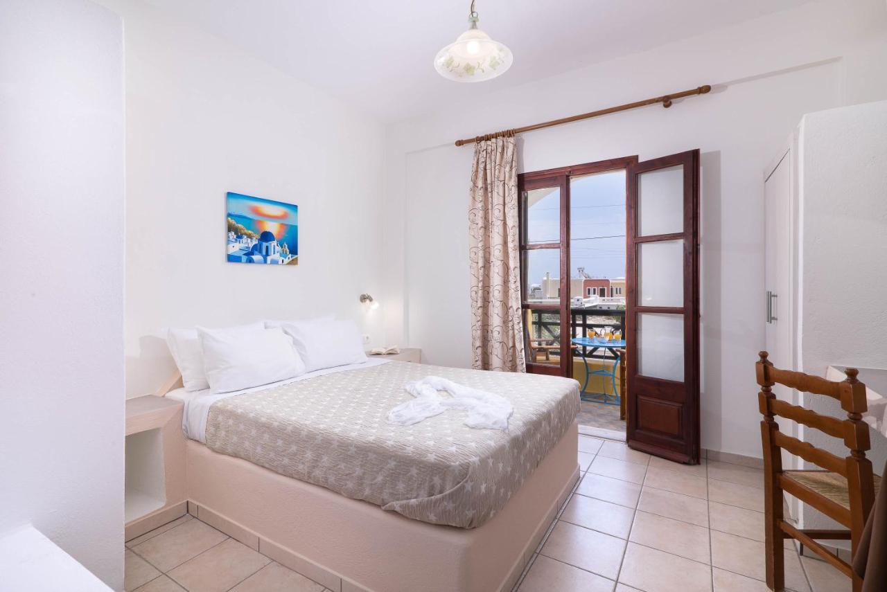Estudio Doble Superior con vistas a la localidad