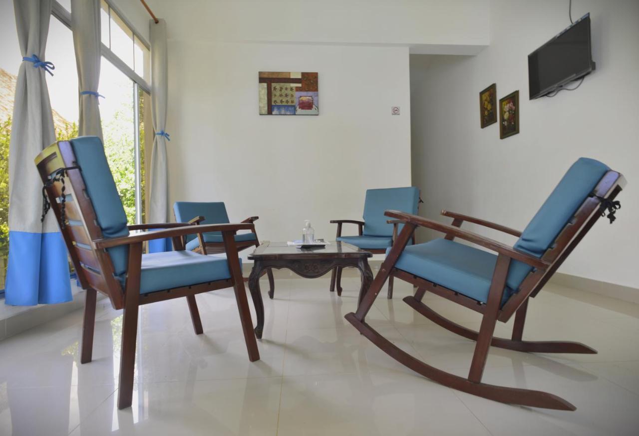Queen Room with Sea View