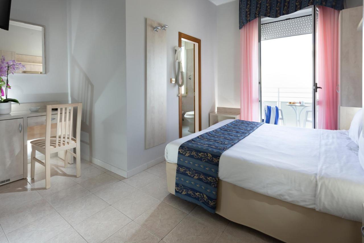 Standard Doppelzimmer