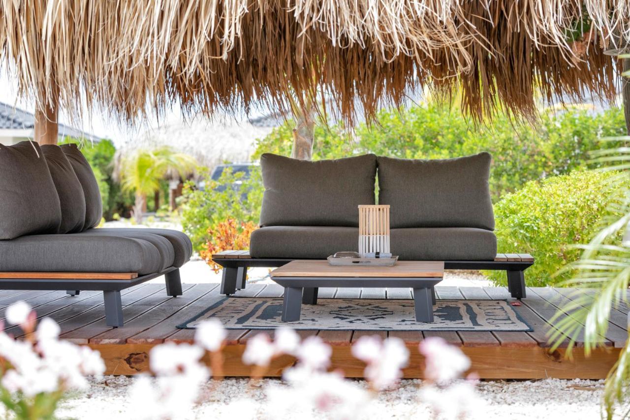 Deluxe Villa, 2 Bedrooms, Private Pool