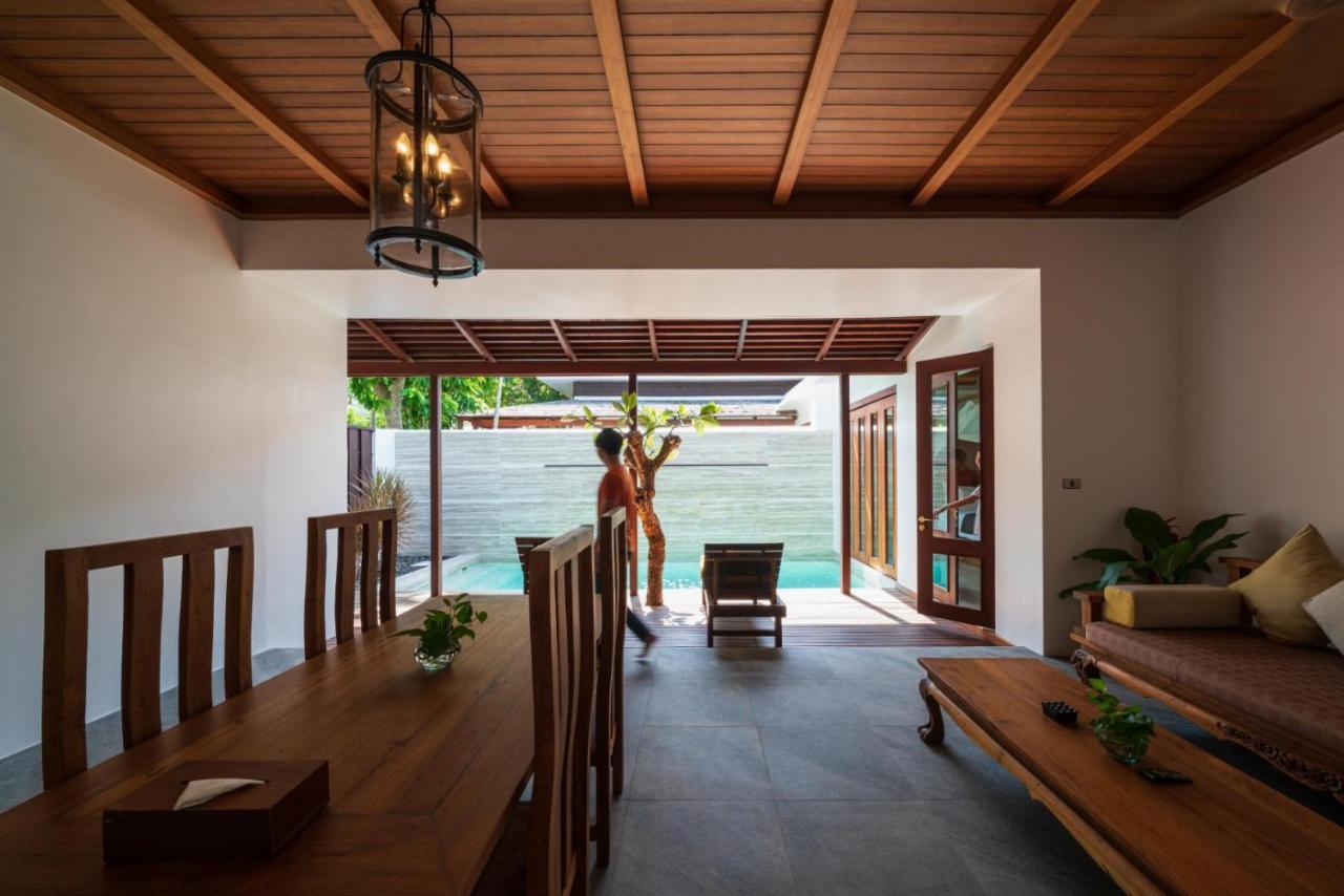 Villa Premier con piscina