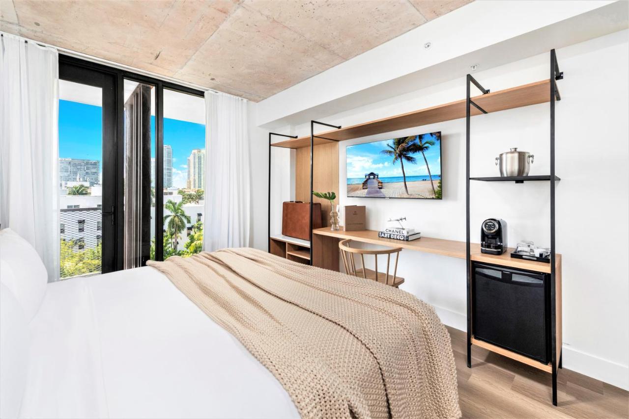King Room Balcony