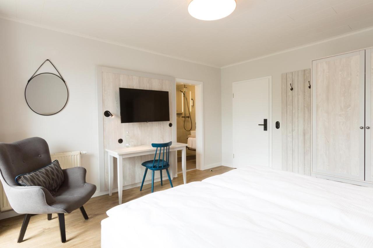 Habitación Doble con balcón
