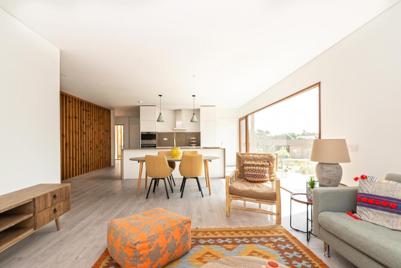 Eco Beach Apartment First Floor