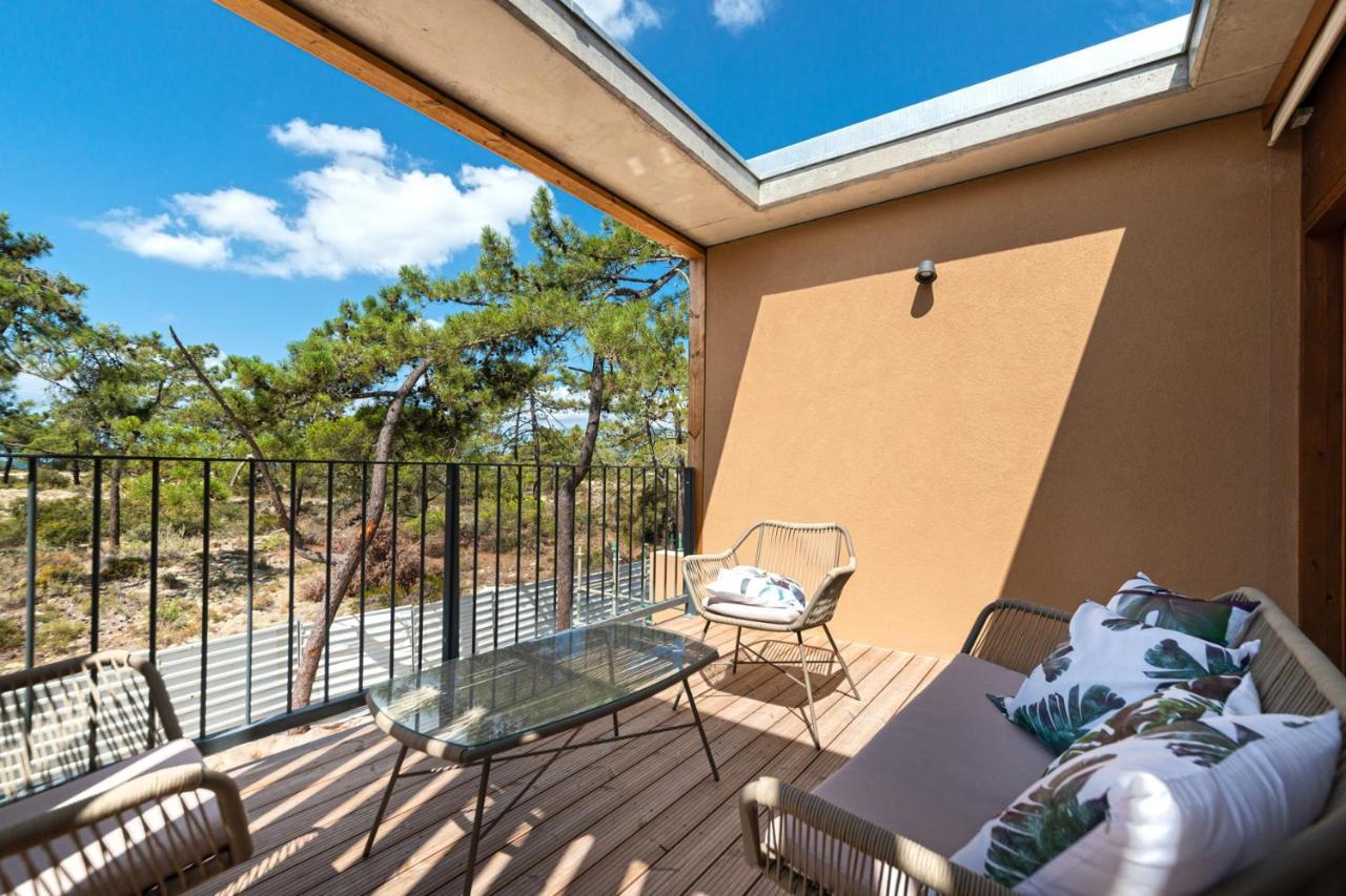 Three-Bedroom Deluxe Apartment
