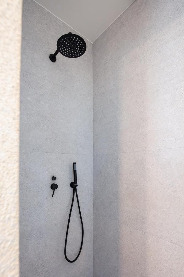Suite con bañera de hidromasaje
