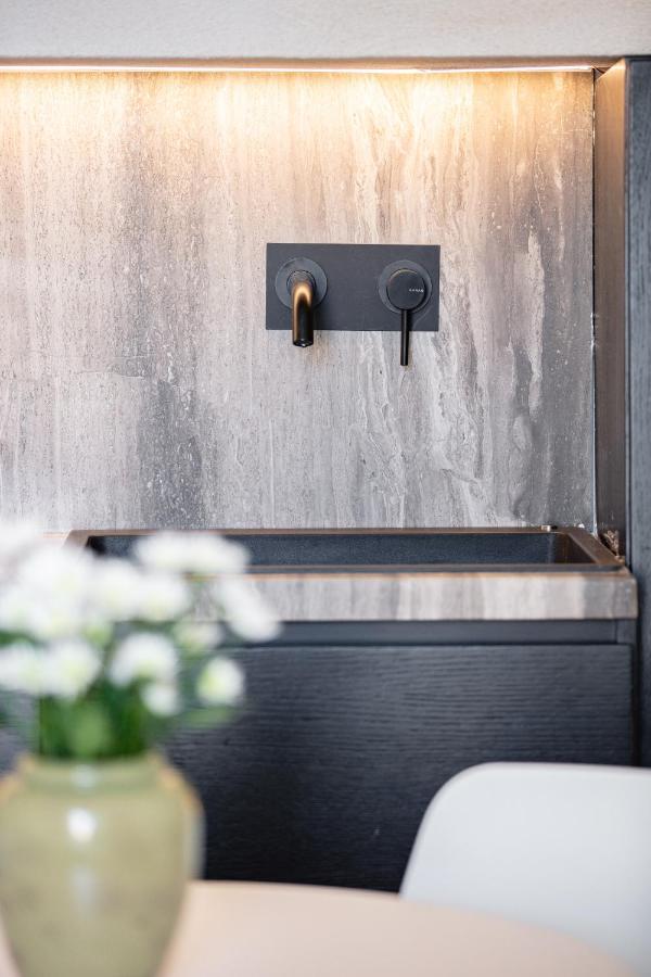 Suite Hot Tub