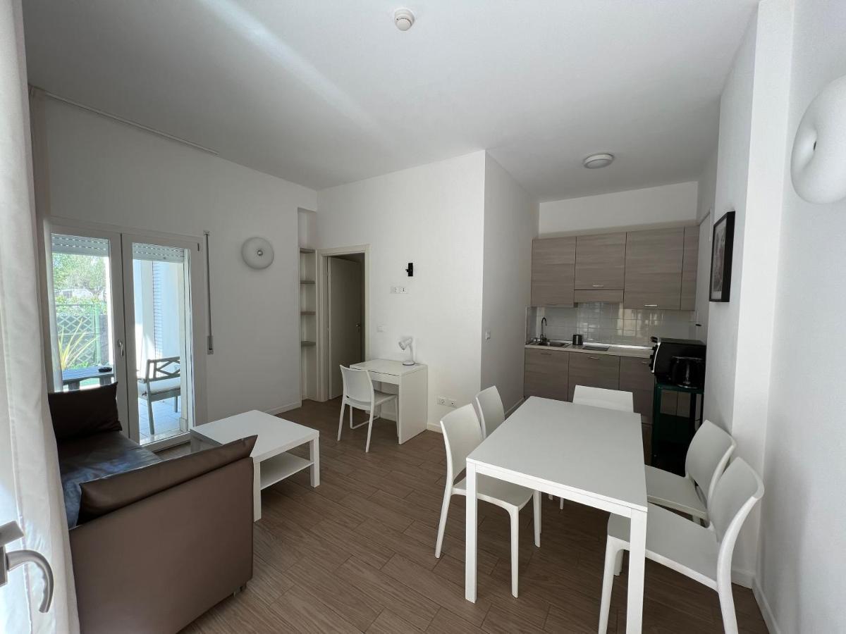 Appartement met Terras