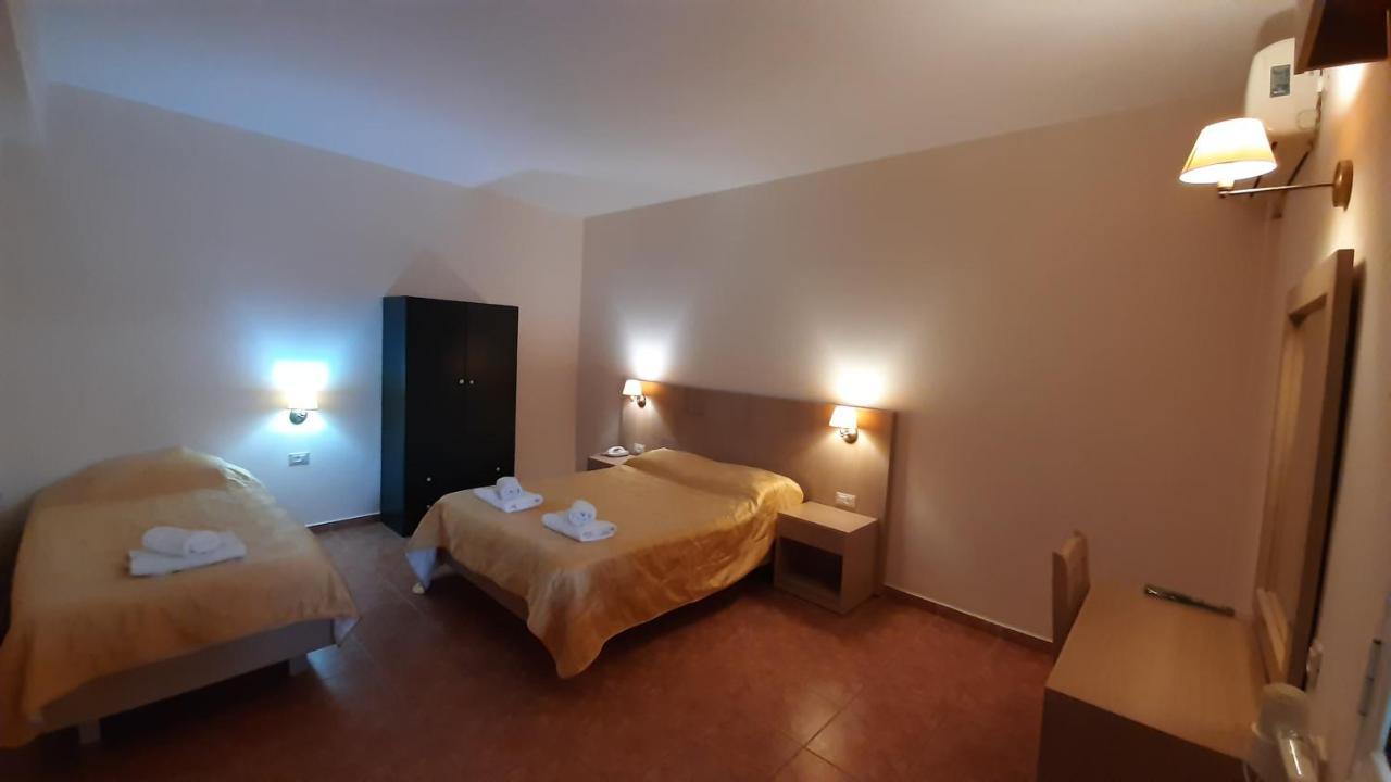 Lassi Apartment