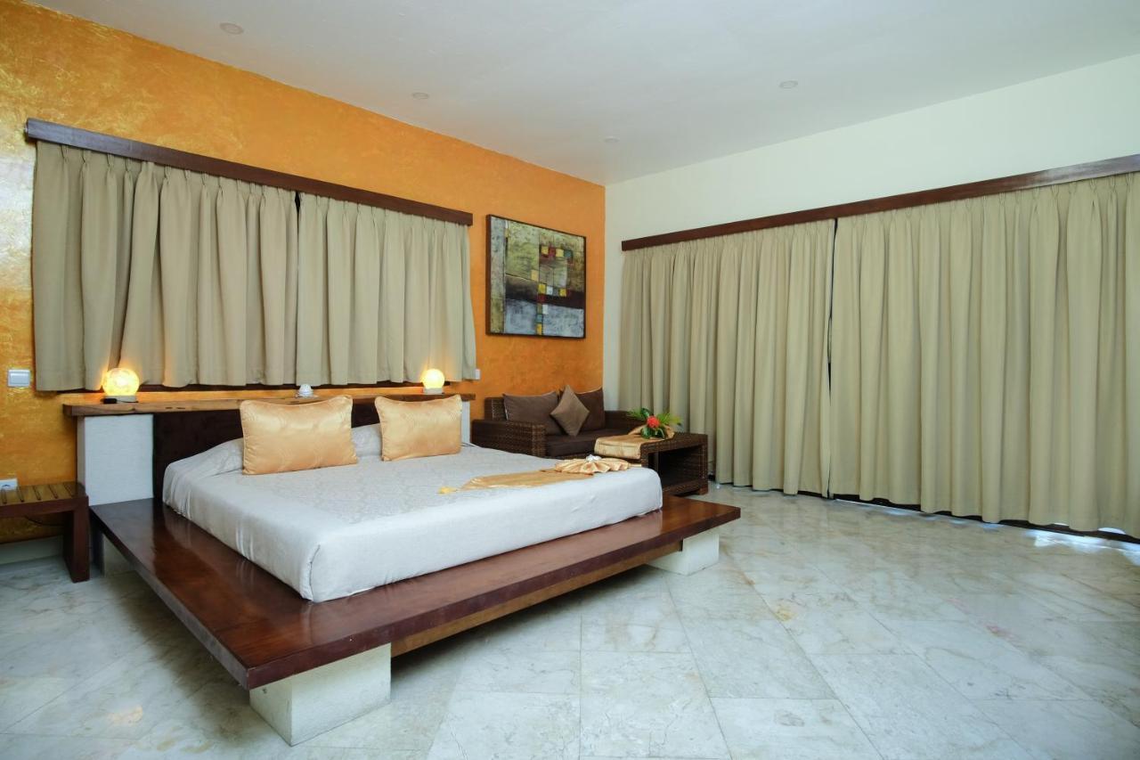 Villa Pearl de 2 dormitorios con piscina