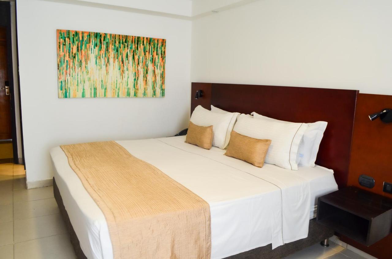 Superior Doppelzimmer