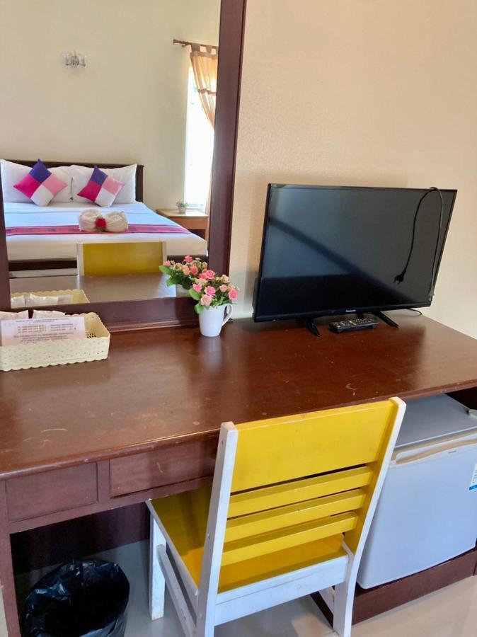 Chambre Double Supérieure