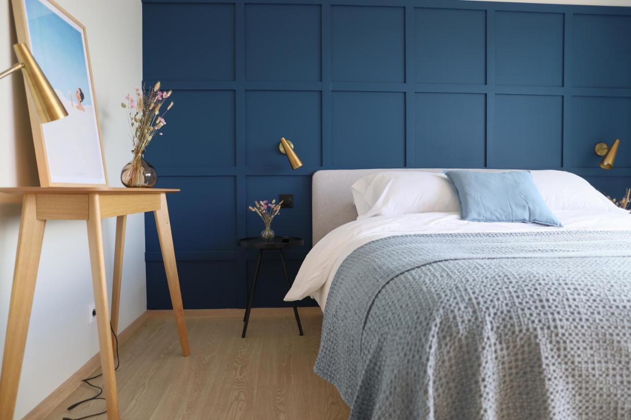 Chambre Double - Vue sur Mer