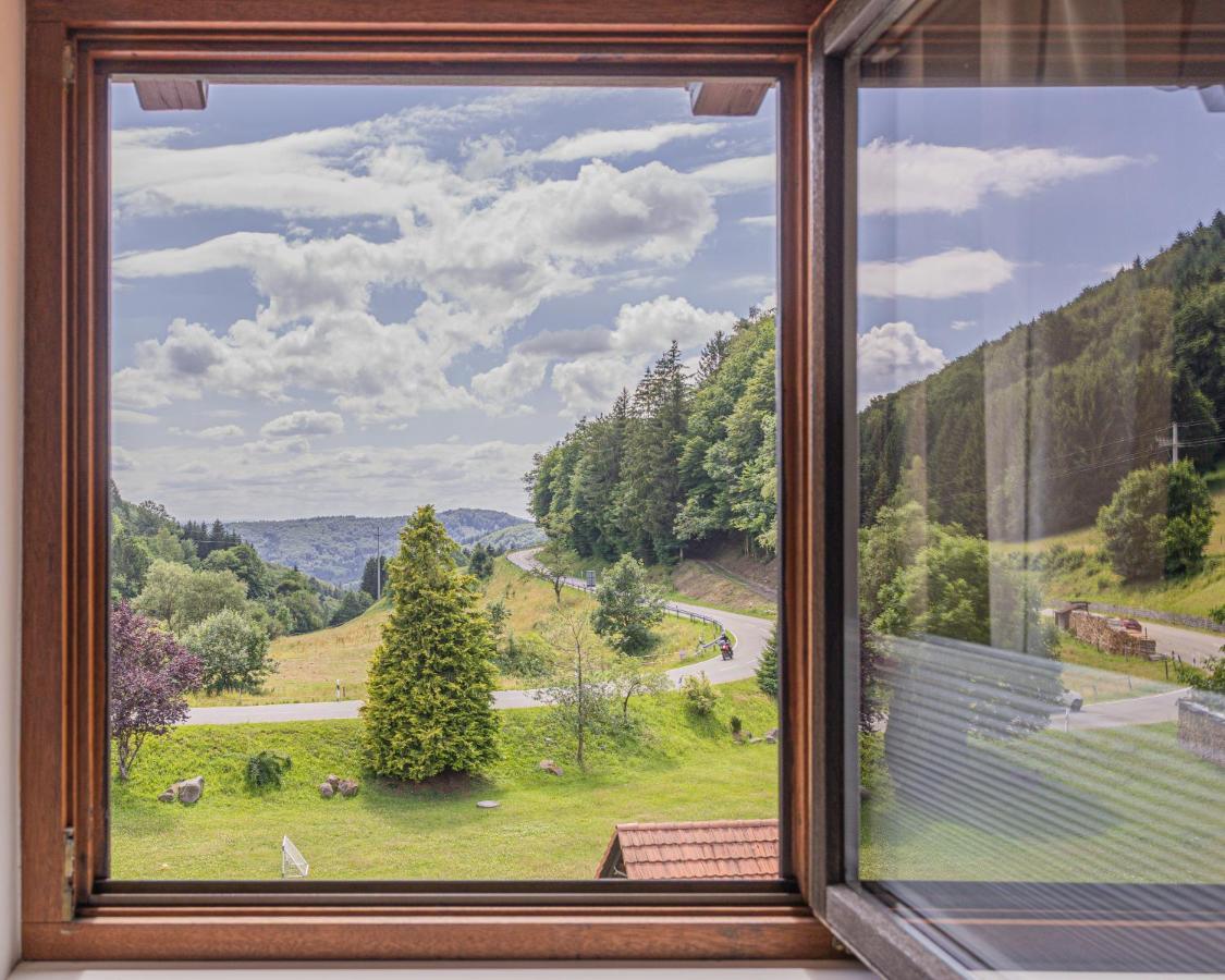 Suite mit Balkon