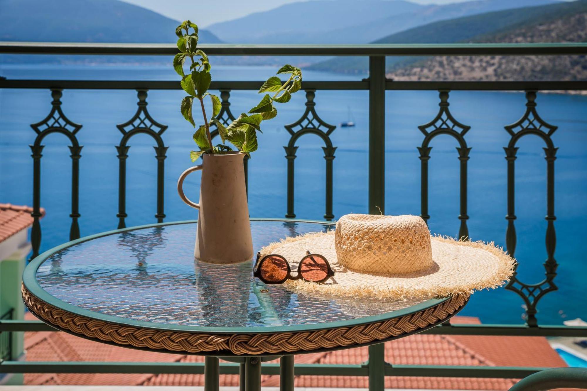 One Bedroom Villa Private Pool & Sea View,1227367016:JPEG