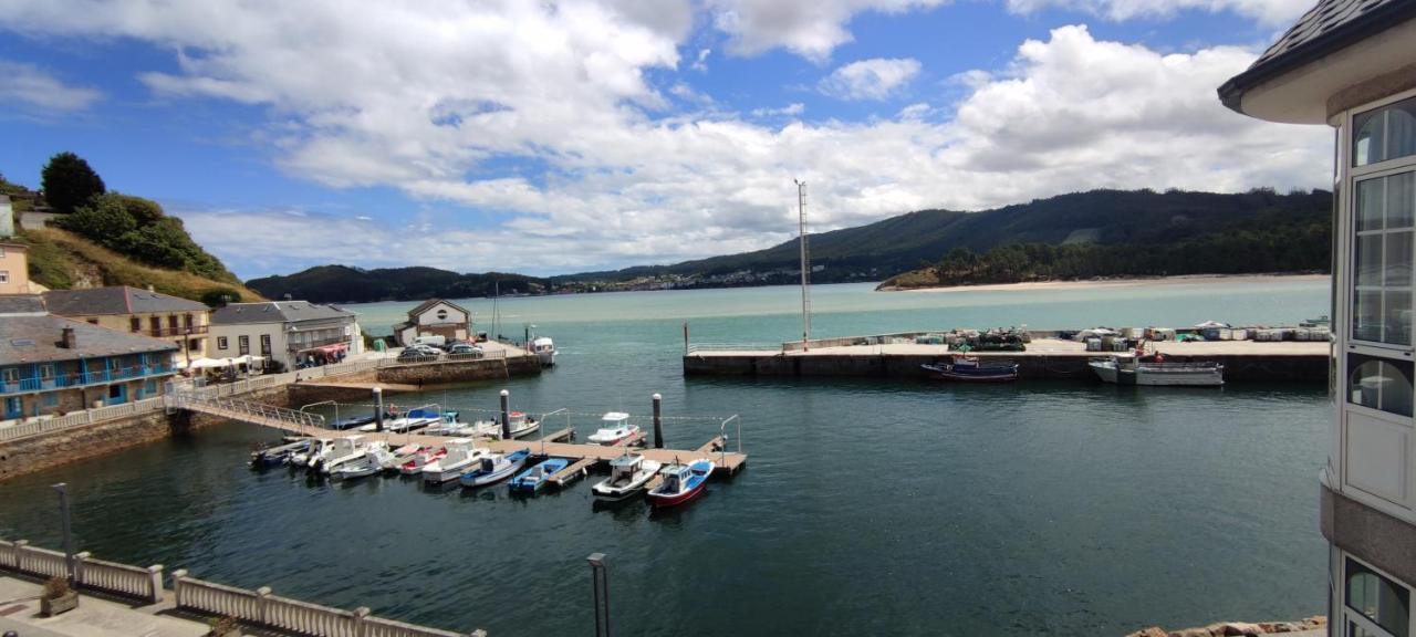 Double Room Sea View