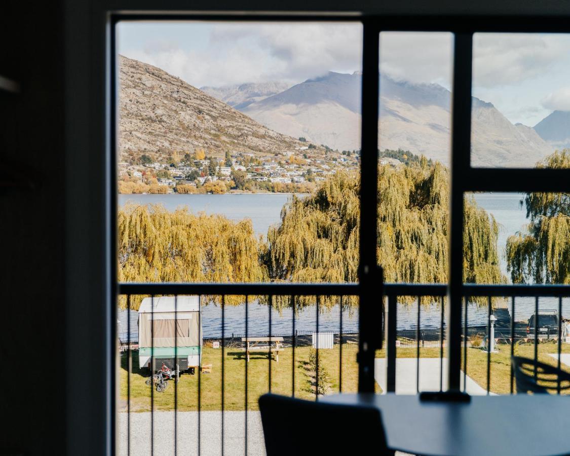 Studio Self-Contained Villa (Sleeps 2)