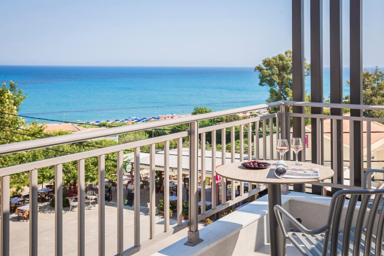 Suite Superior con Vista Mare