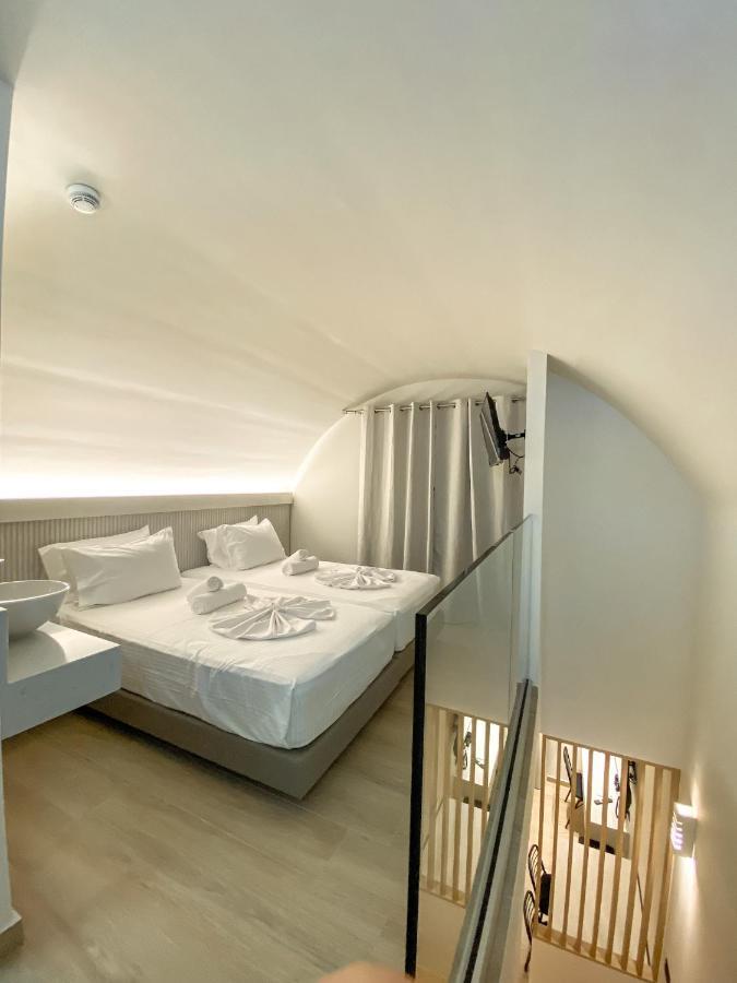 Habitación Familiar Deluxe