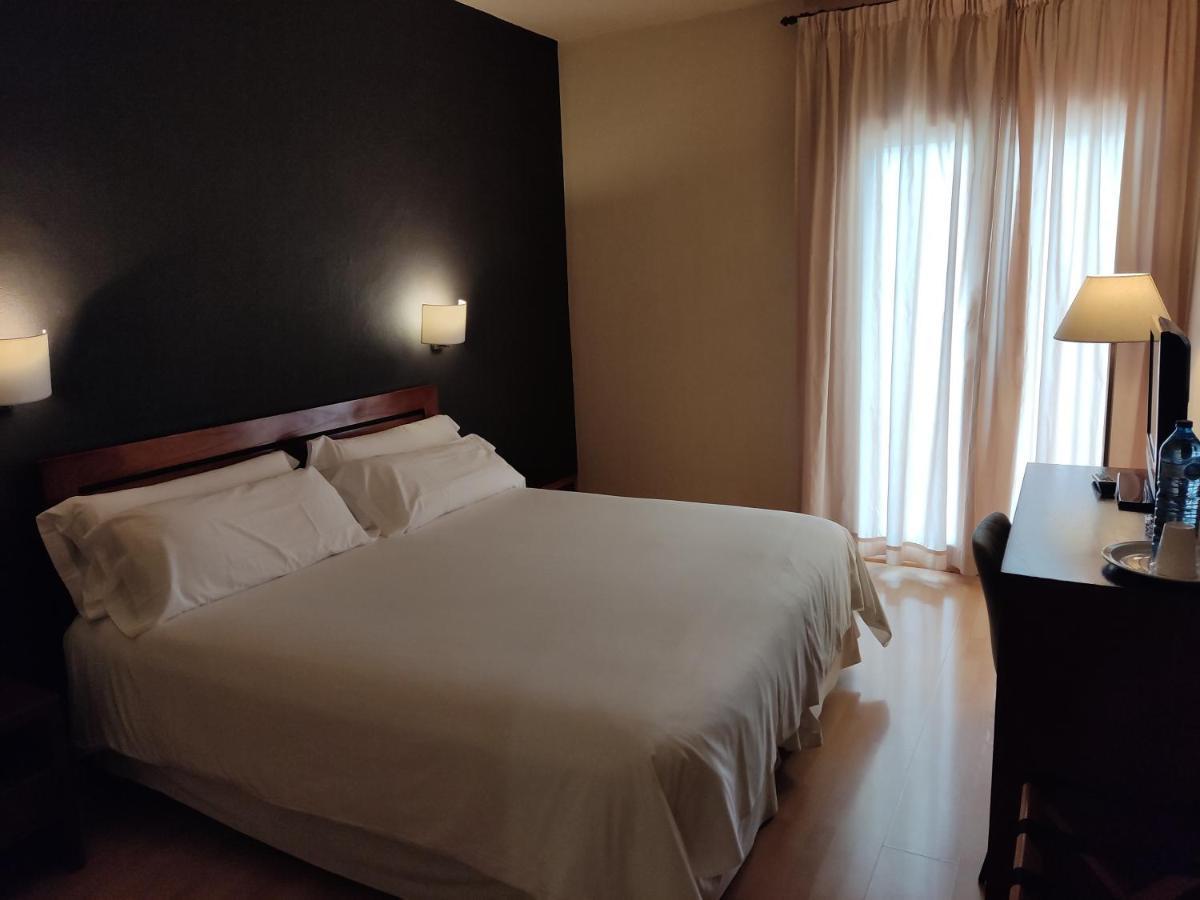 Chambre Lit Queen-Size