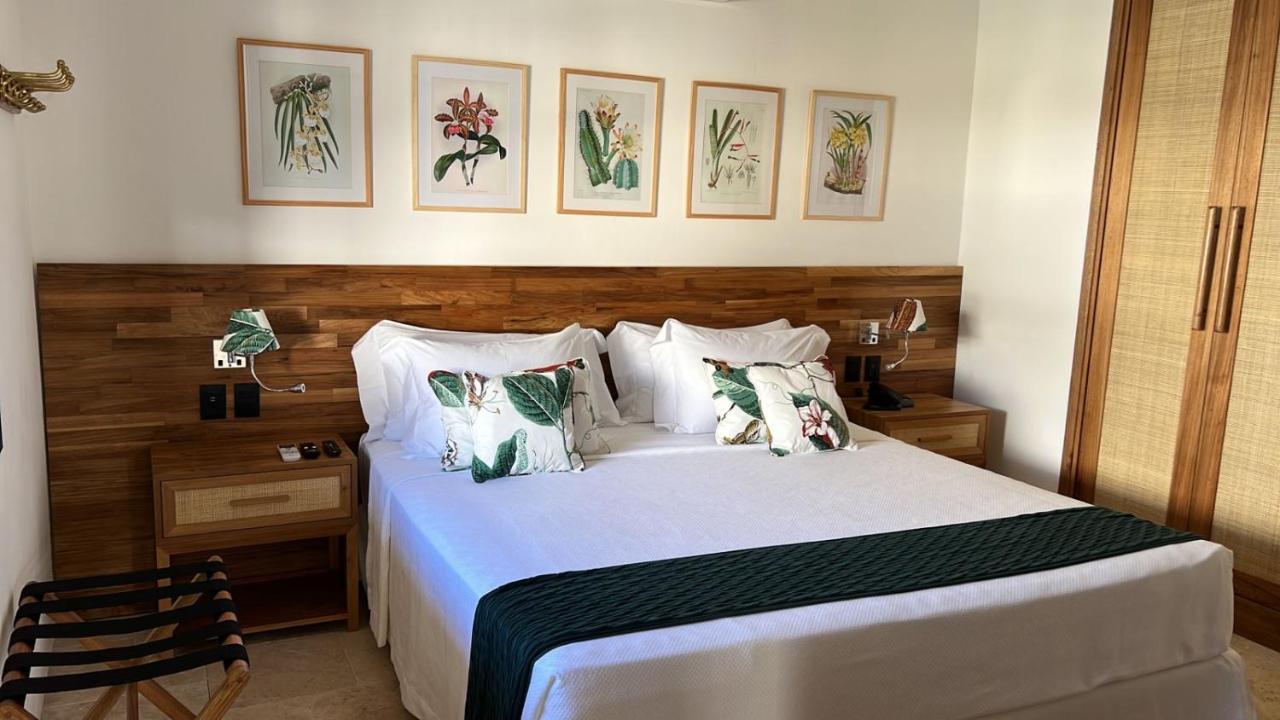 Apartamento Premium
