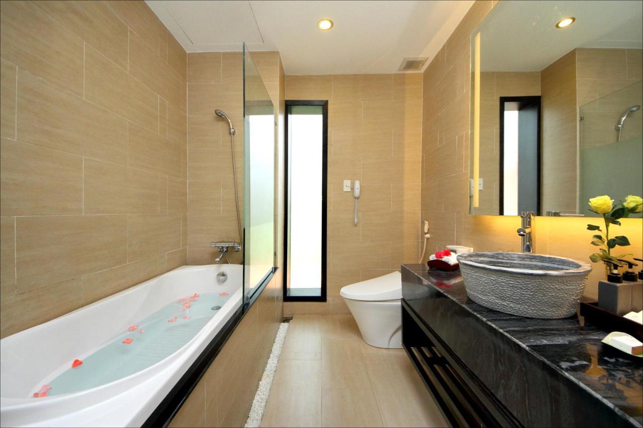 Chambre Familiale - Vue sur Jardin