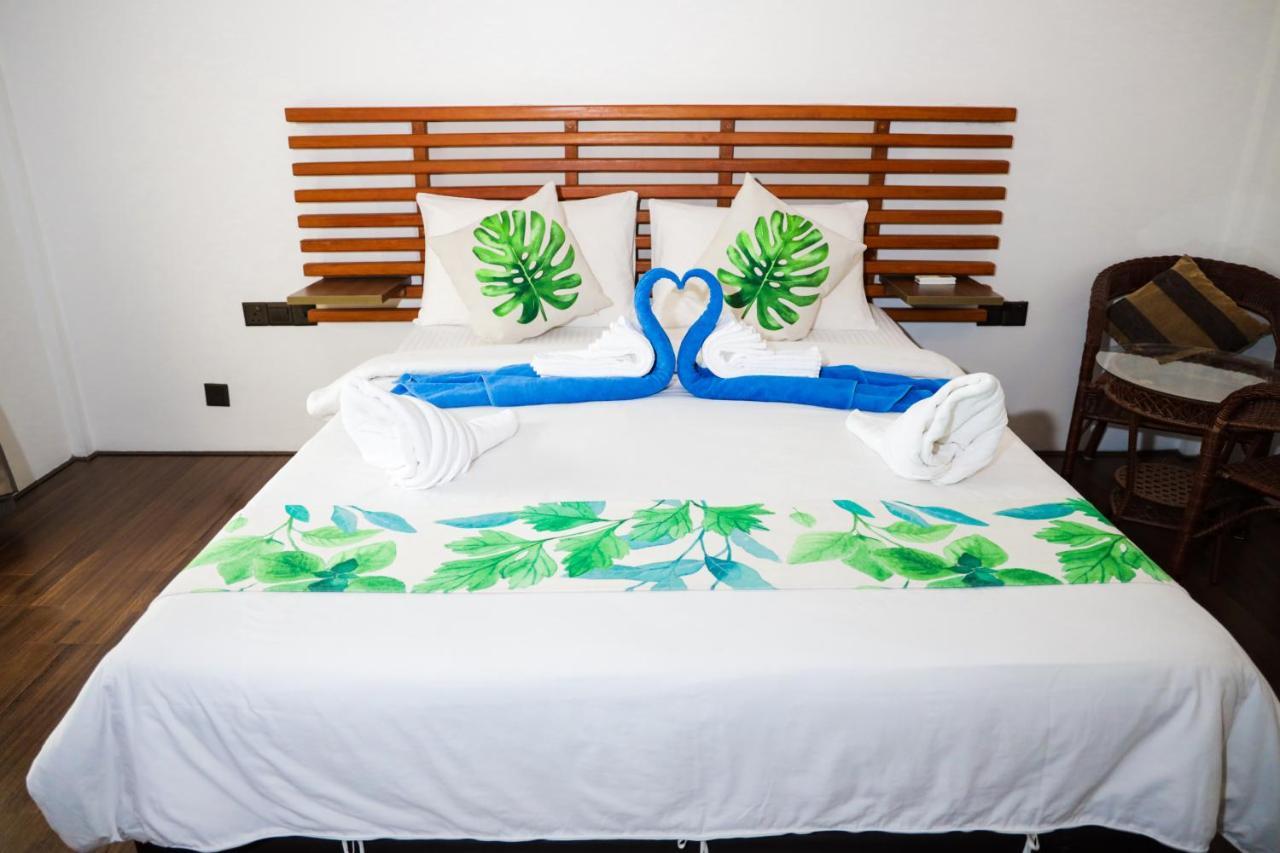 Superior Kamer met Queensize Bed
