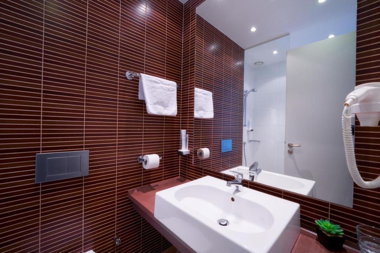 Standard Doppelzimmer