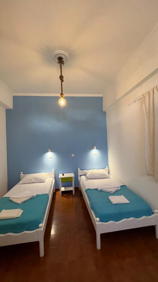 Habitación Doble - 2 camas