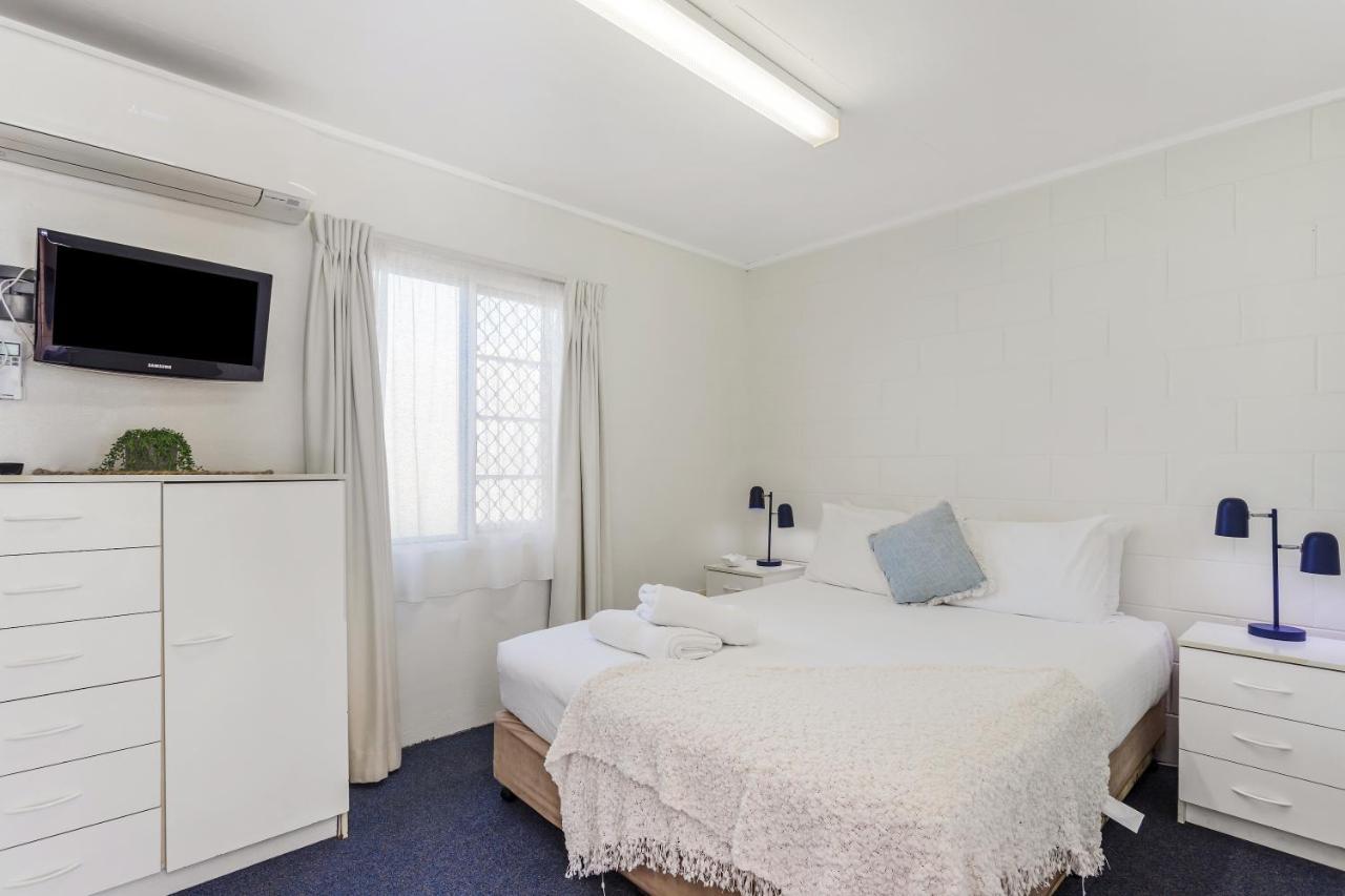 Habitación Familiar Superior