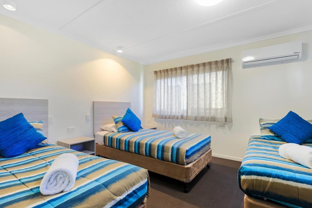 Apartamento de 2 dormitorios