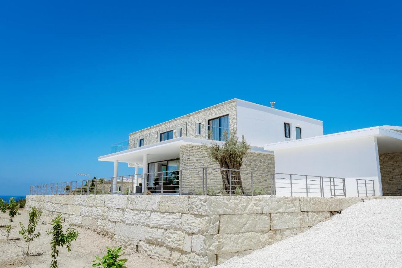 Villa avec Piscine Privée