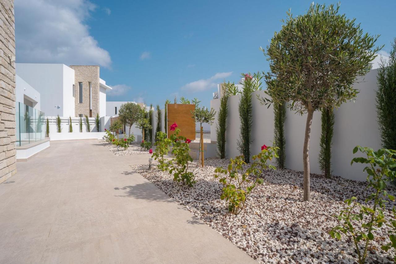 Villa - Vue sur Jardin
