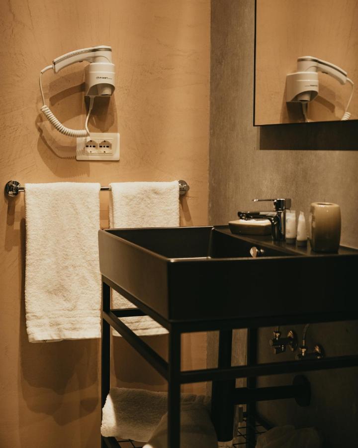Deluxe Double Room Sea View