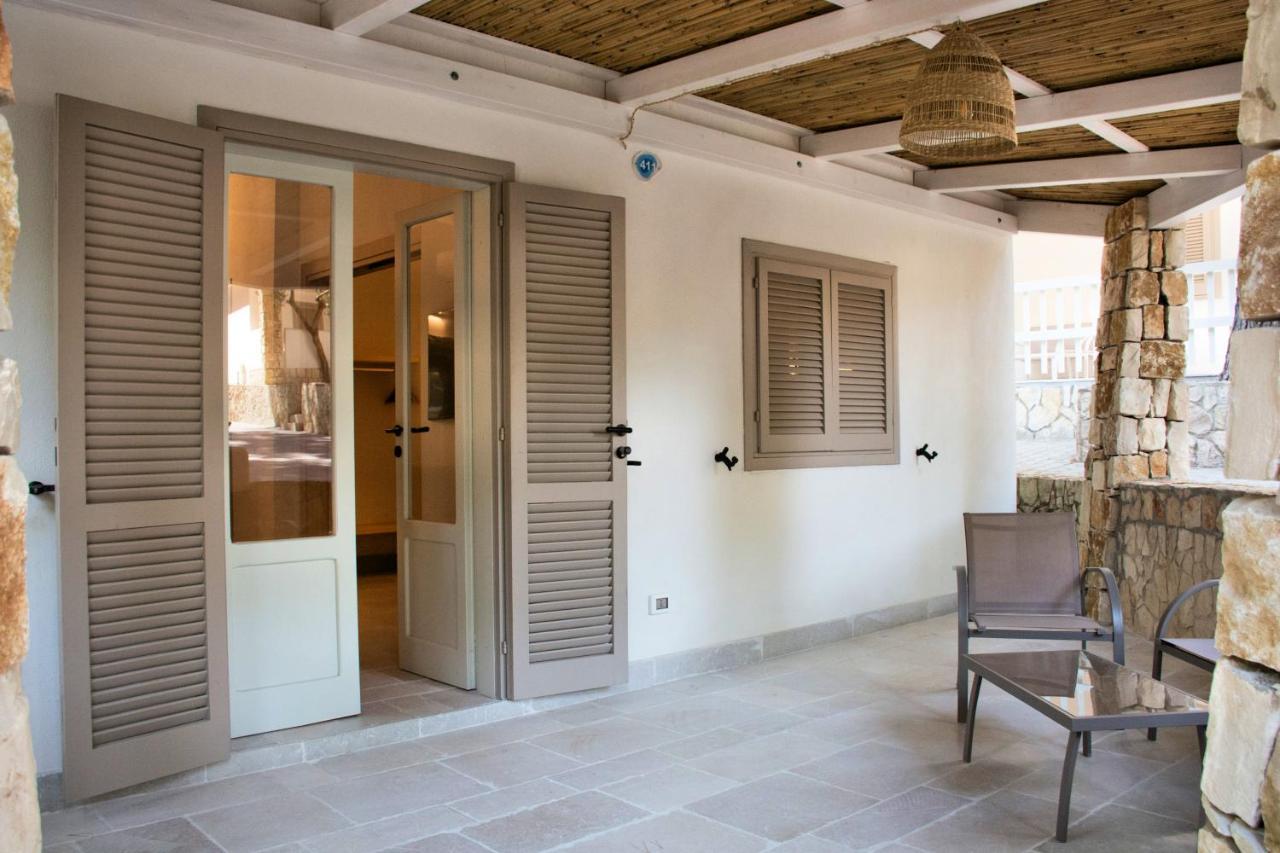 Triple Room Terrace