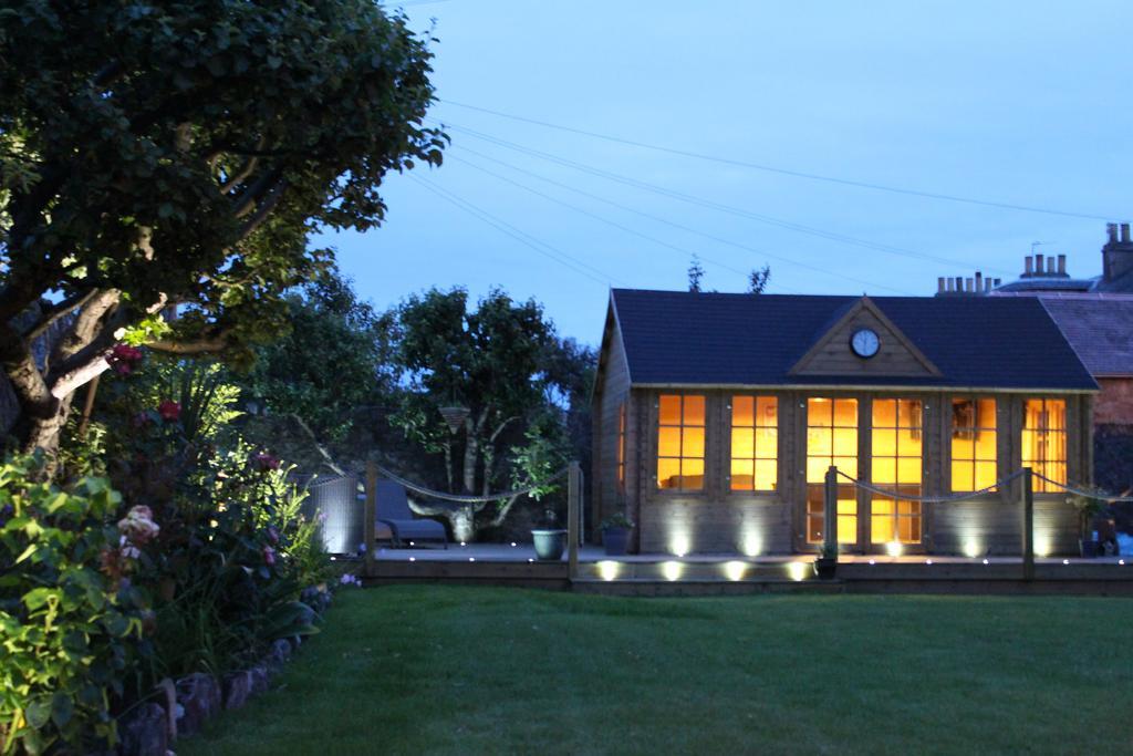 Deluxe Familiekamer
