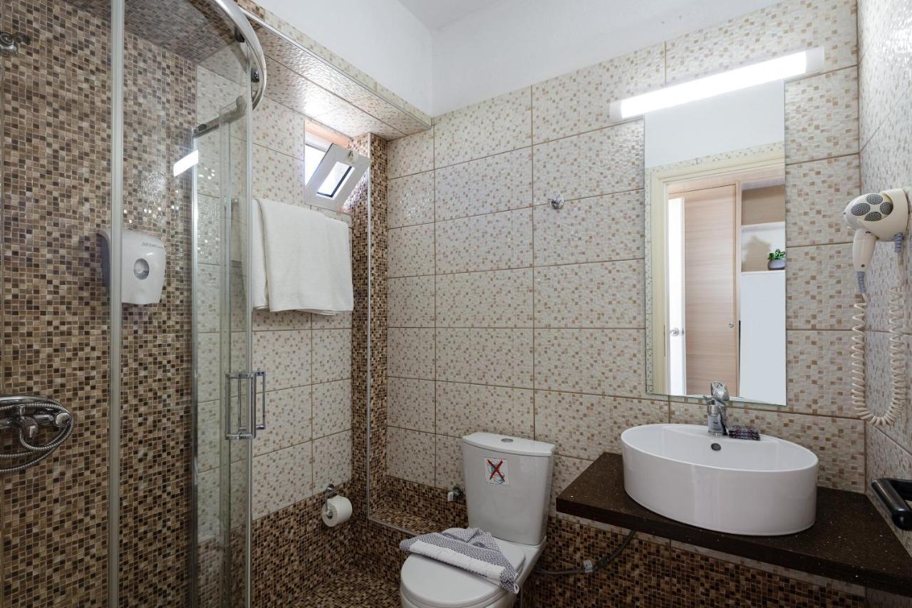Chambre Quadruple