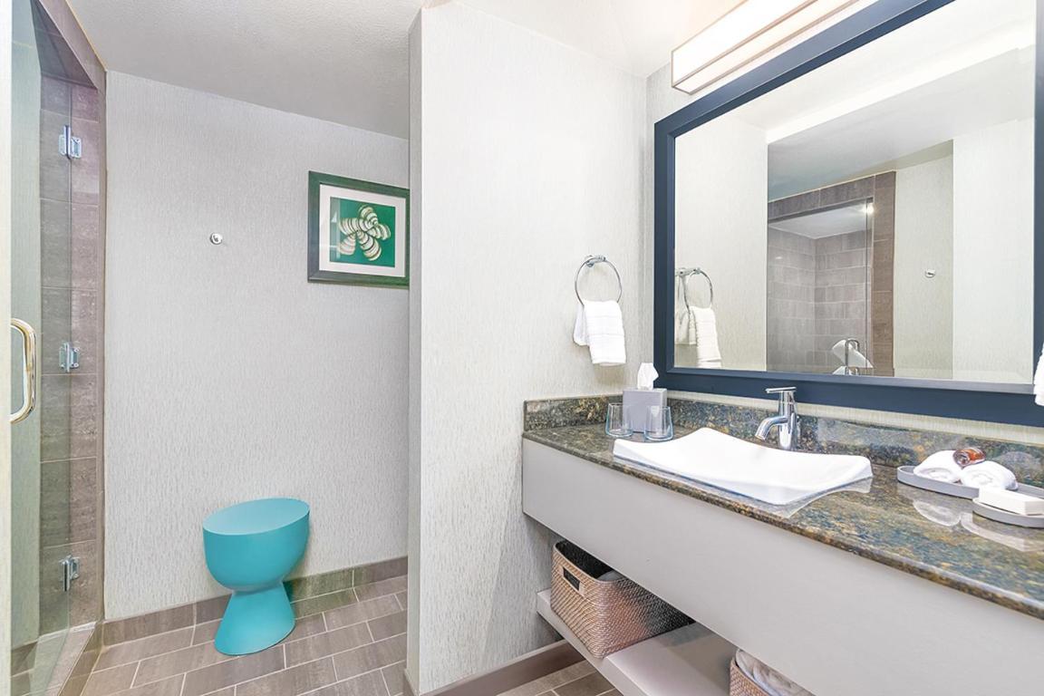 Habitación Estándar - Cama extragrande