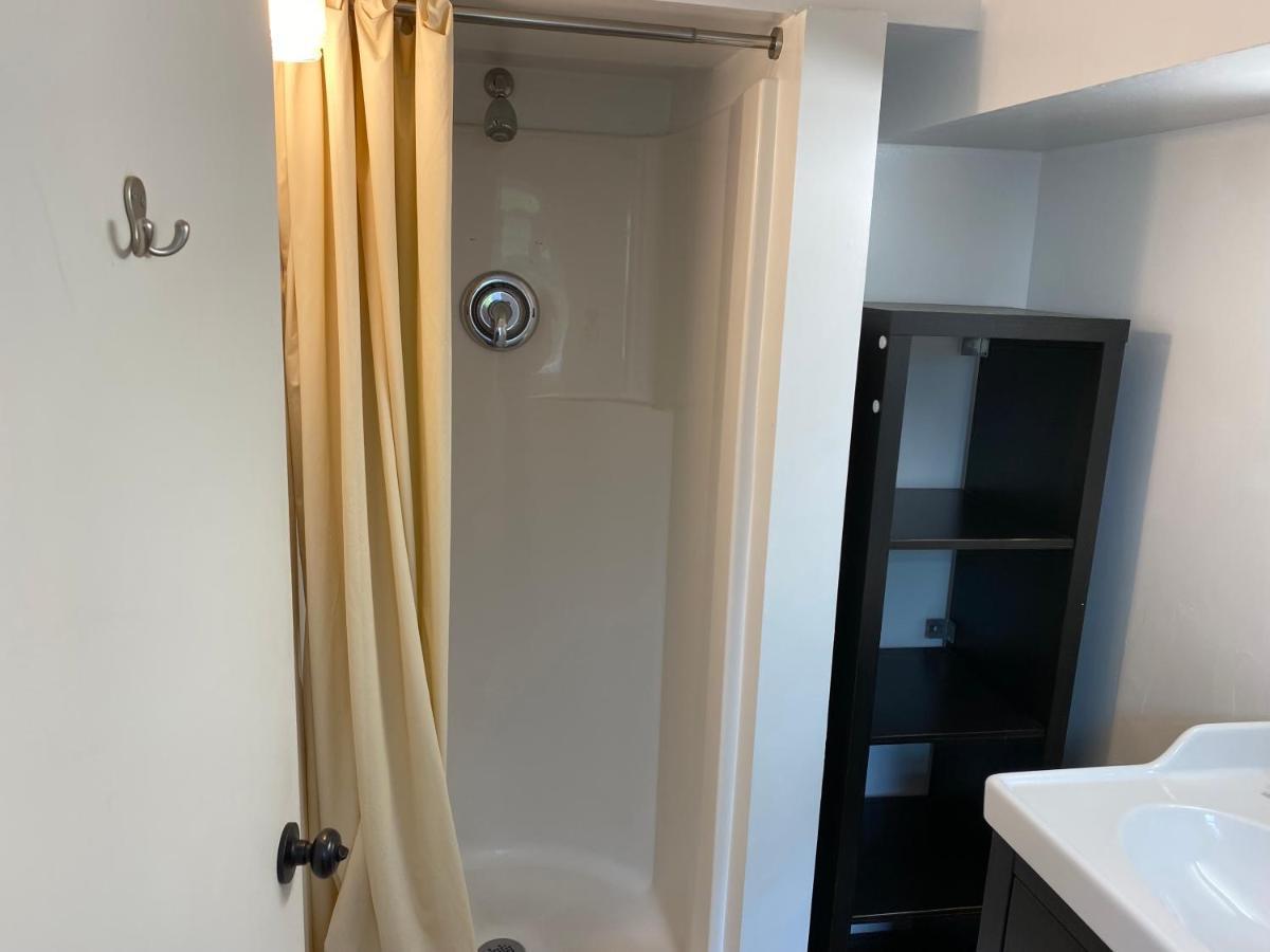 Suite met Queensize Bed