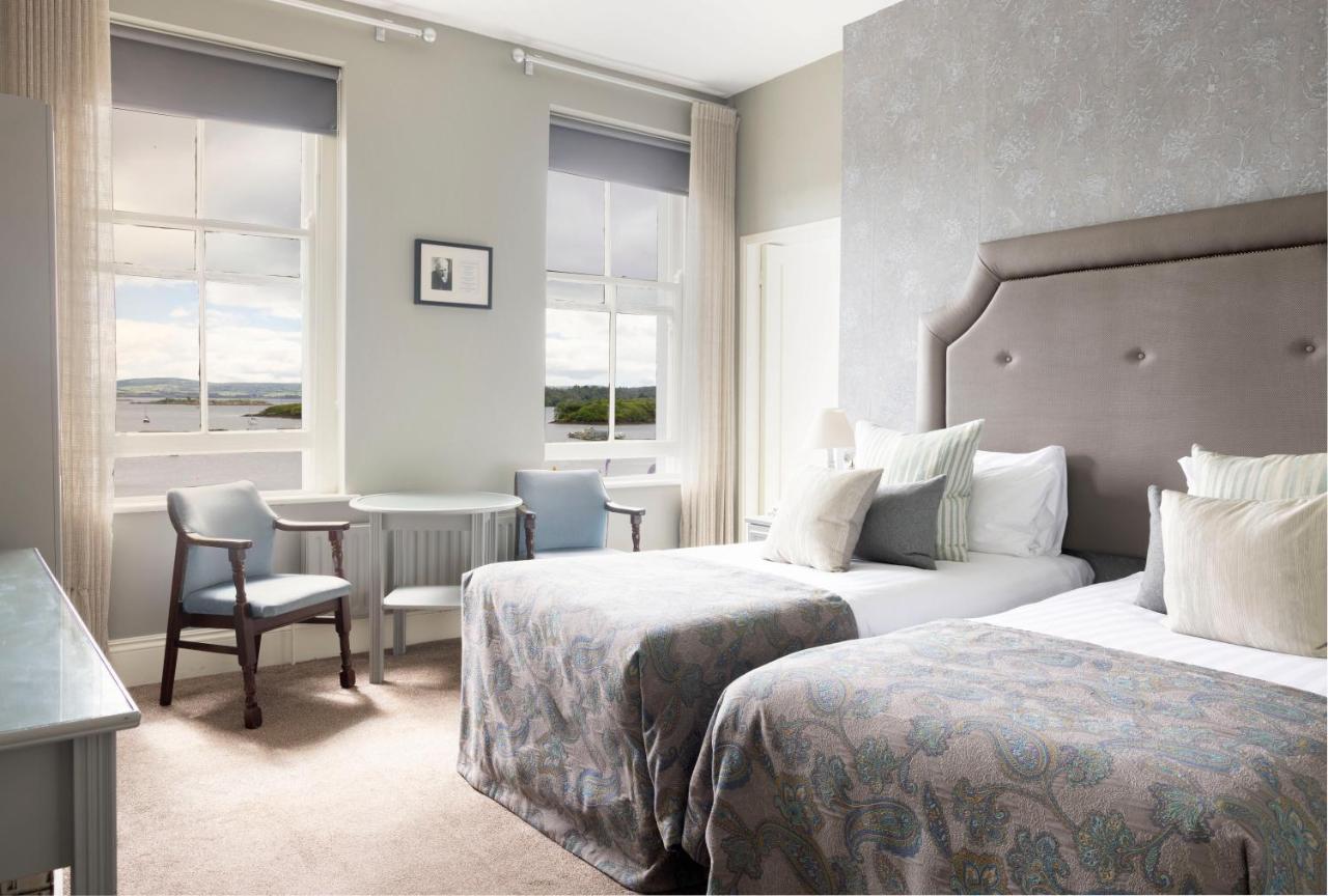 Twin Room Sea View