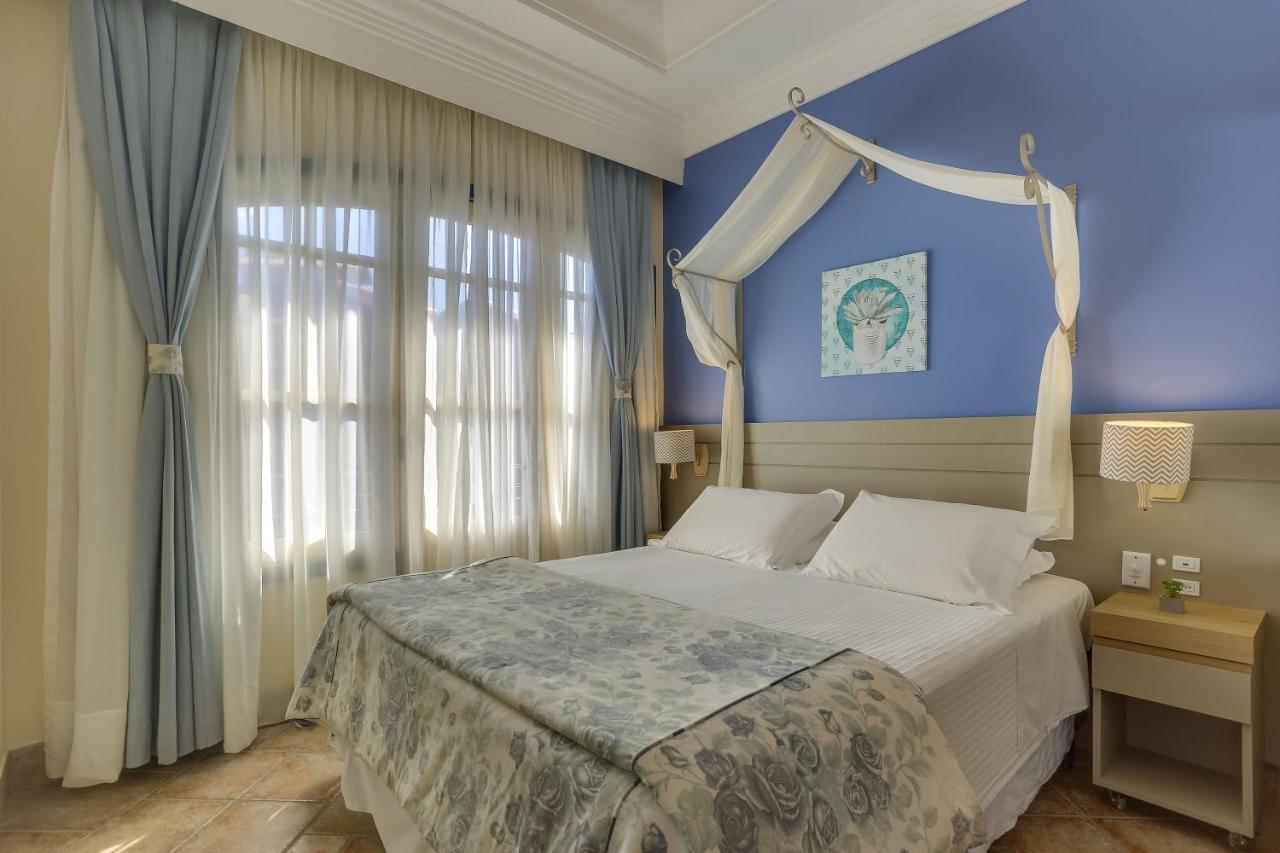 Suite Torre Azul