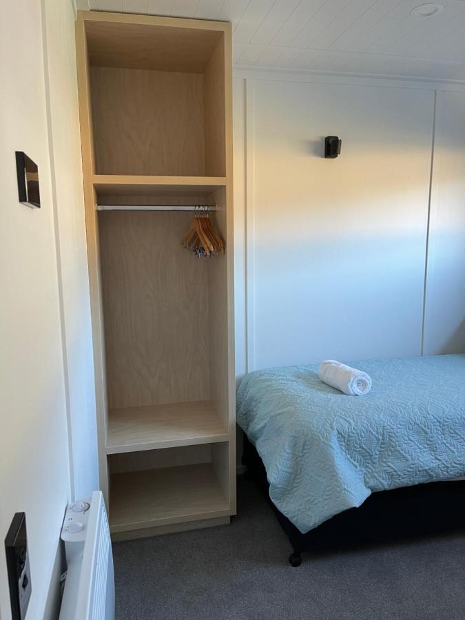 Deluxe 1 Bedroom Villa