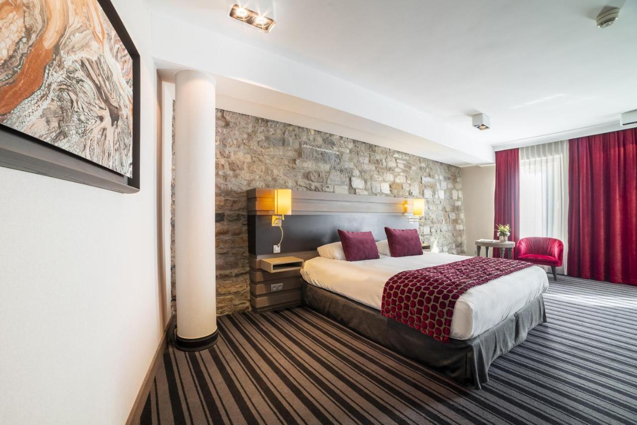 Suite Deluxe