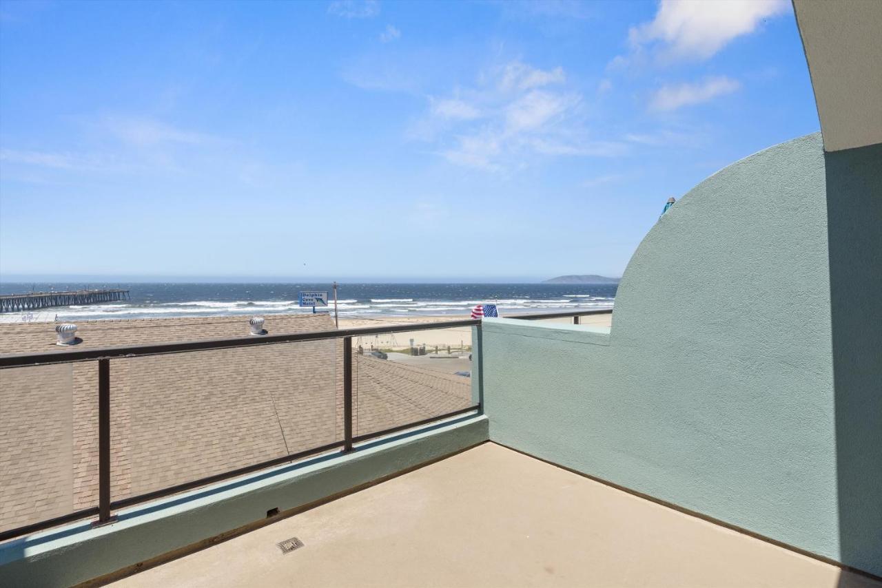 Studio with Ocean View
