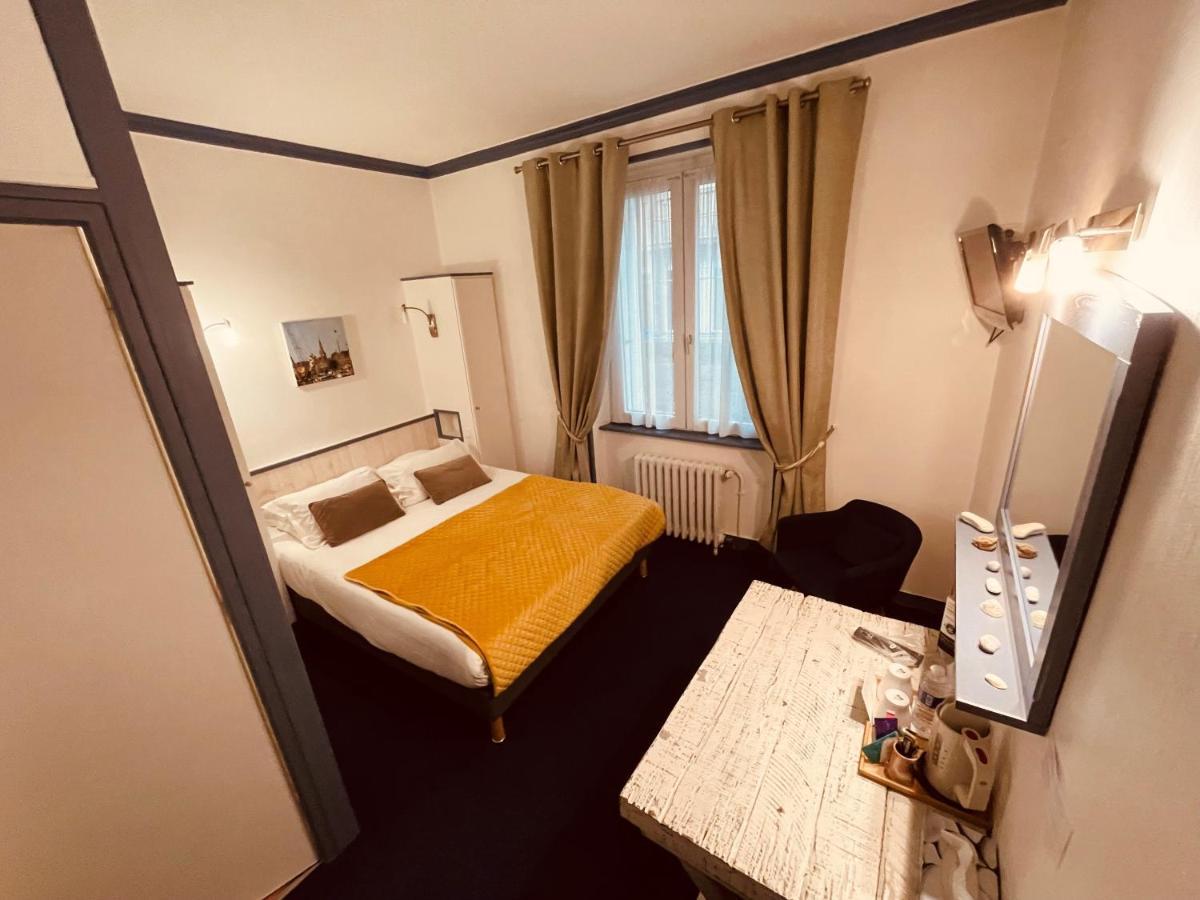 Comfort Zimmer