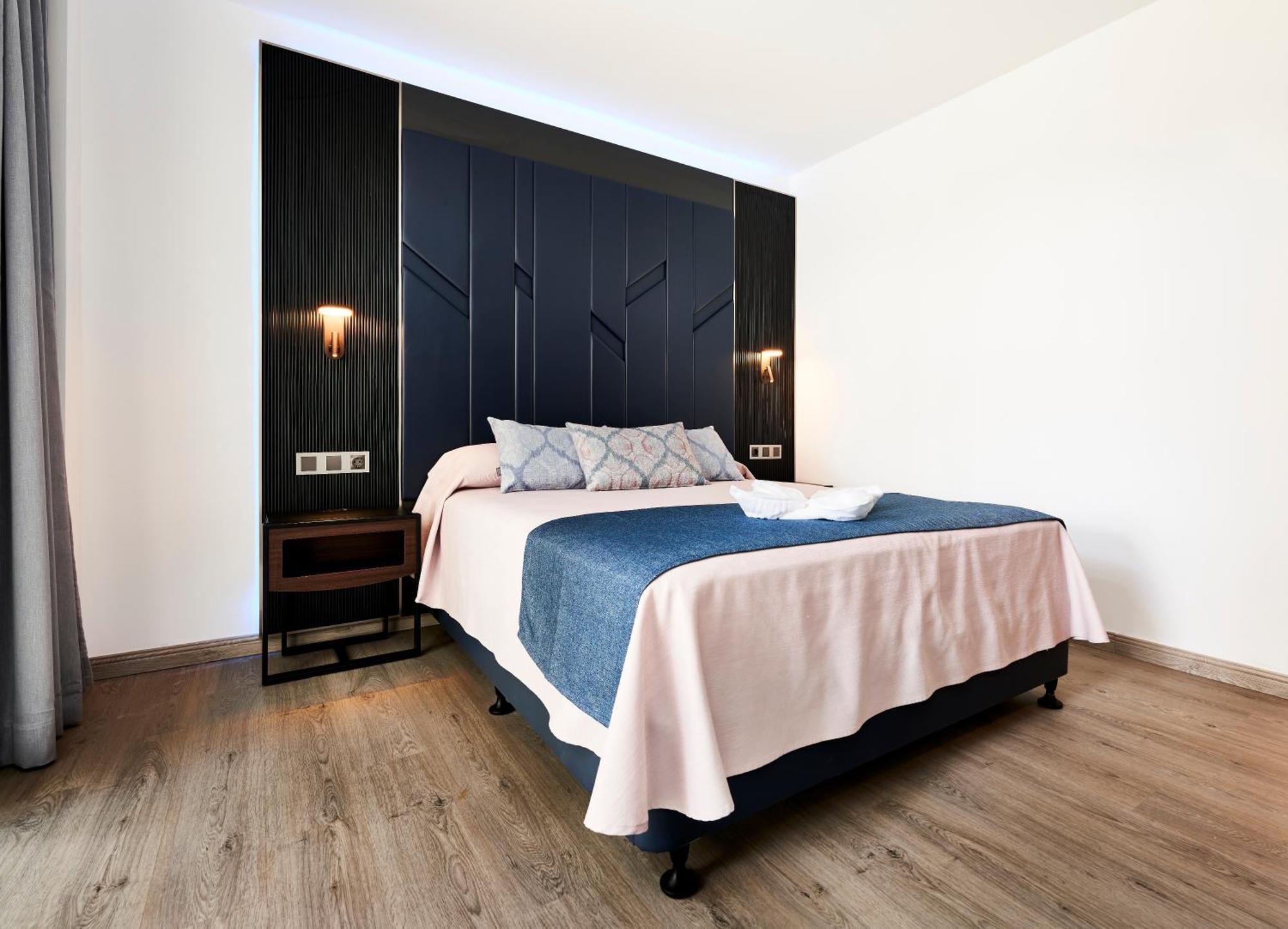Appartement Deluxe met 1 Slaapkamer
