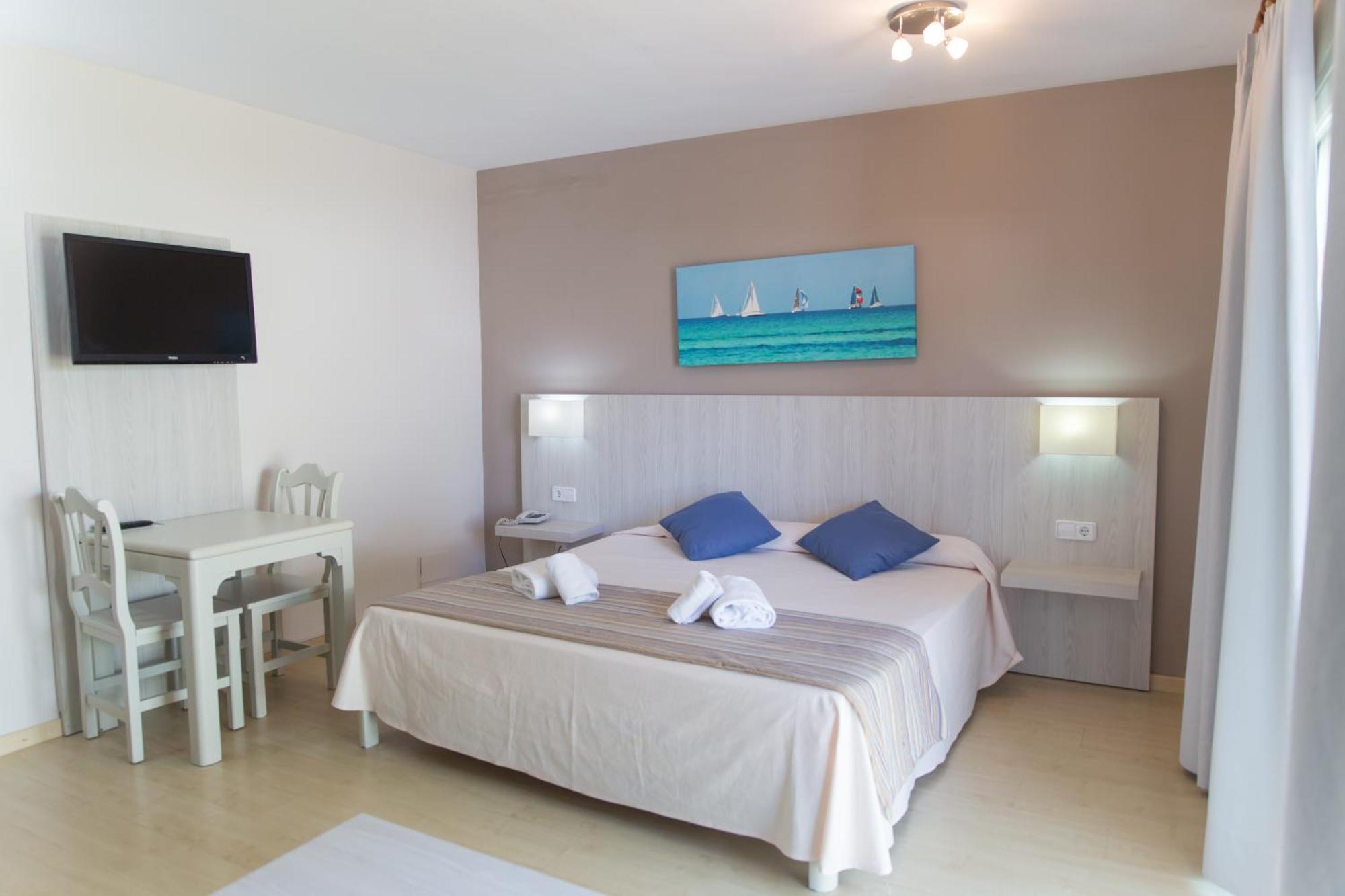Basic Apartment 1 Bedroom
