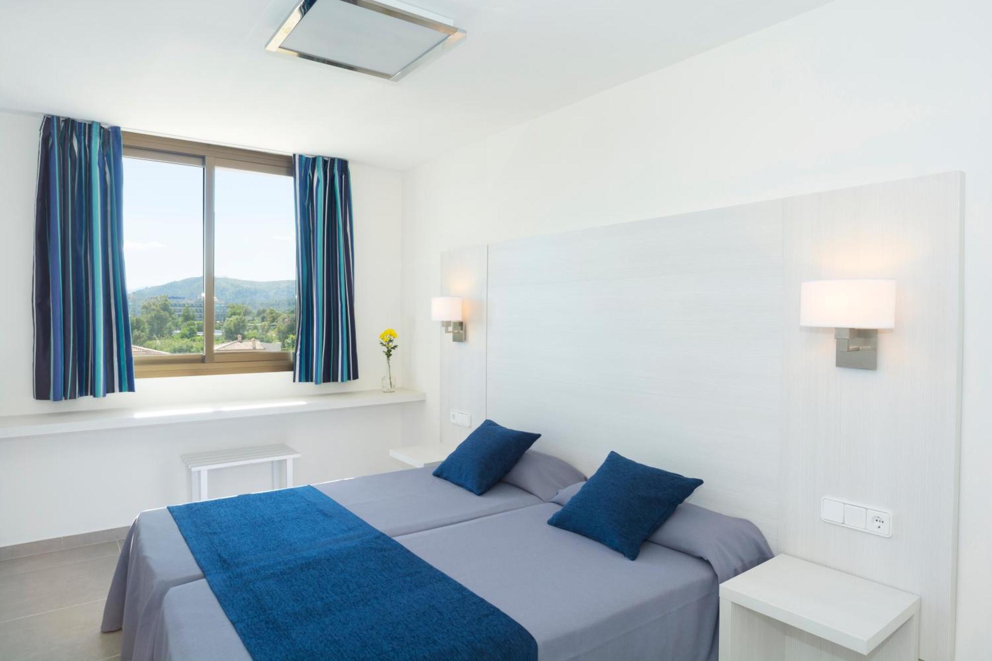 Premium Apartment